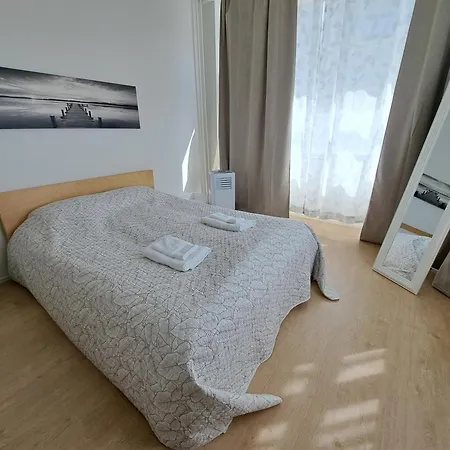 Spacious Family In A Prime Location Lappeenranta