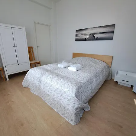 Apartamento Spacious Family In A Prime Location
