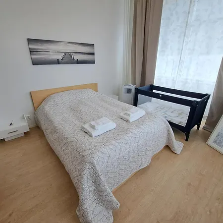 Apartamento Spacious Family In A Prime Location