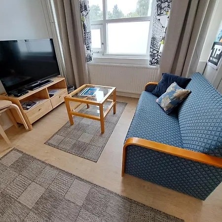 Apartamento Spacious Family In A Prime Location *
