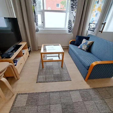 Spacious Family In A Prime Location * לאפינרנטה