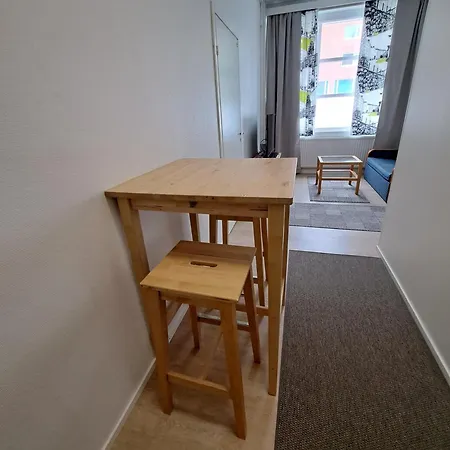 Apartamento Spacious Family In A Prime Location