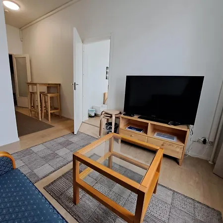 Apartamento Spacious Family In A Prime Location Lappeenranta