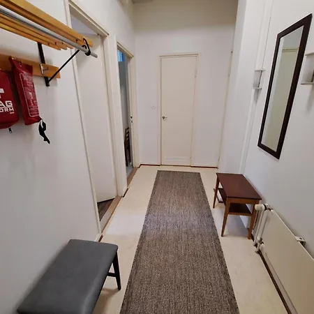 Spacious Family In A Prime Location Apartamento Lappeenranta