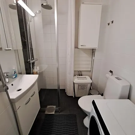 Apartamento Spacious Family In A Prime Location *