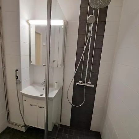 Spacious Family In A Prime Location * Lappeenranta