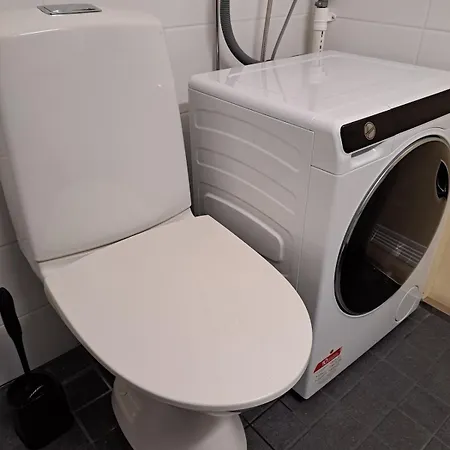 דירה Spacious Family In A Prime Location לאפינרנטה