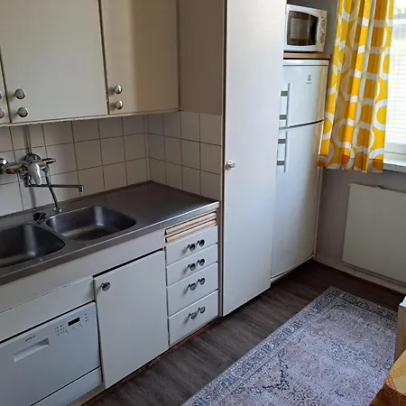 Spacious Family In A Prime Location Lappeenranta