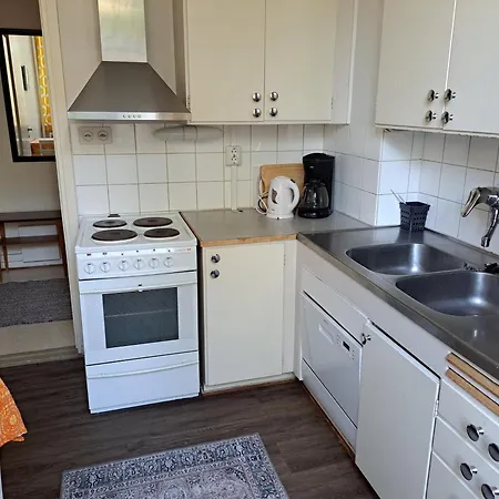 Apartamento Spacious Family In A Prime Location Lappeenranta