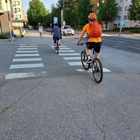 Spacious Family In A Prime Location