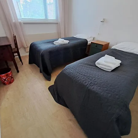 Spacious Family In A Prime Location *