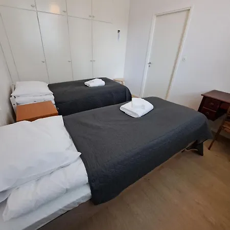 Spacious Family In A Prime Location Apartamento