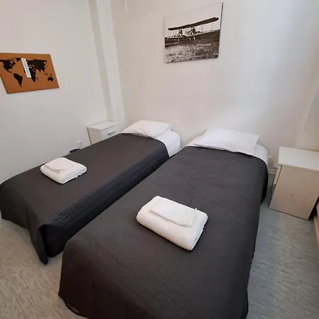 Spacious Family In A Prime Location Apartamento Lappeenranta