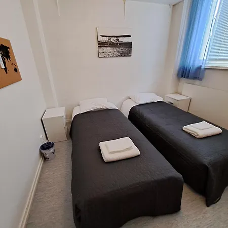 Spacious Family In A Prime Location
